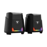 Fantech Hellscream GS205 RGB Speakers - Image 2