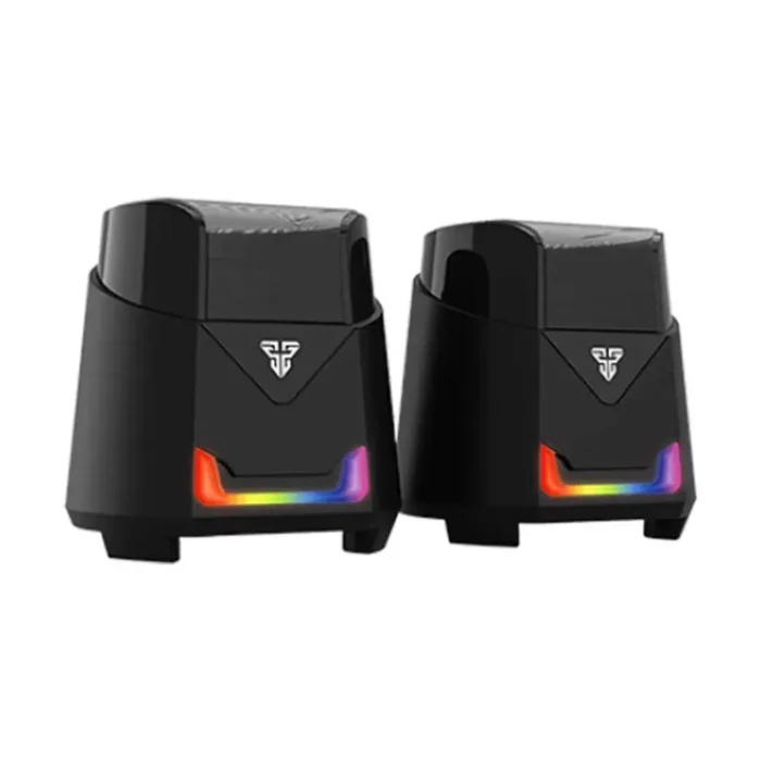 Fantech Hellscream GS205 RGB Speakers - Image 2