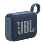 JBL GO 4 Portable Waterproof Bluetooth Speaker - Image 3