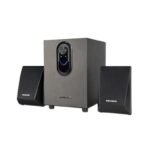 Microlab COOUL118BT 2.1 Multimedia Speaker - Image 4