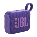 JBL GO 4 Portable Waterproof Bluetooth Speaker - Image 4