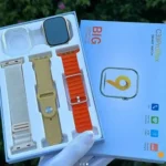 C39 Pro Max Smart Watch