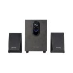 Microlab COOUL118BT 2.1 Multimedia Speaker - Image 2