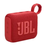 JBL GO 4 Portable Waterproof Bluetooth Speaker - Image 5