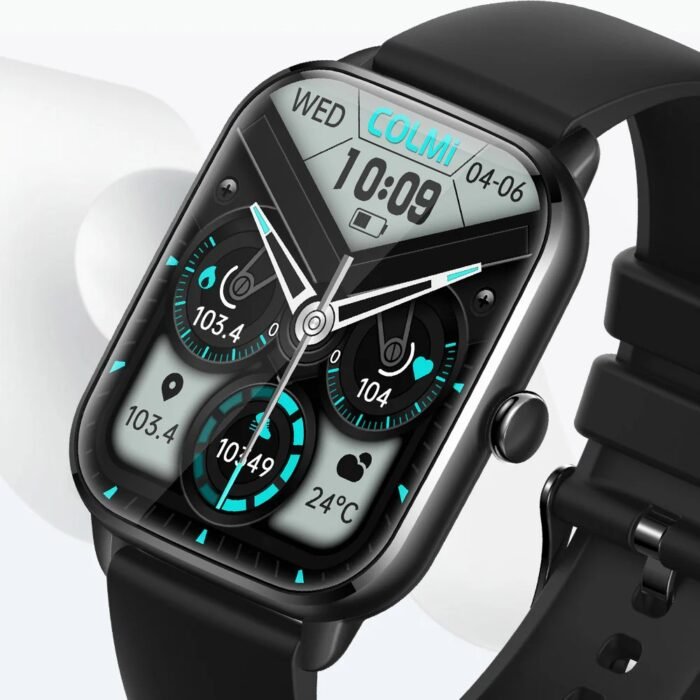 COLMI C61 Smart Watch - Image 7
