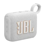 JBL GO 4 Portable Waterproof Bluetooth Speaker - Image 6