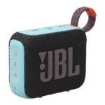JBL GO 4 Portable Waterproof Bluetooth Speaker - Image 7