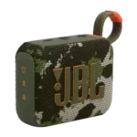 JBL GO 4 Portable Waterproof Bluetooth Speaker - Image 8