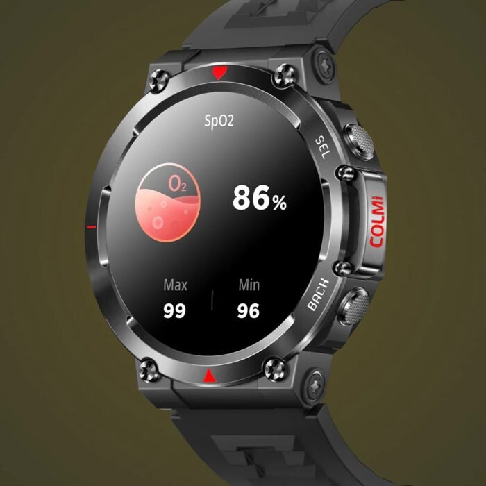 COLMI V70 Smart Watch - Image 5