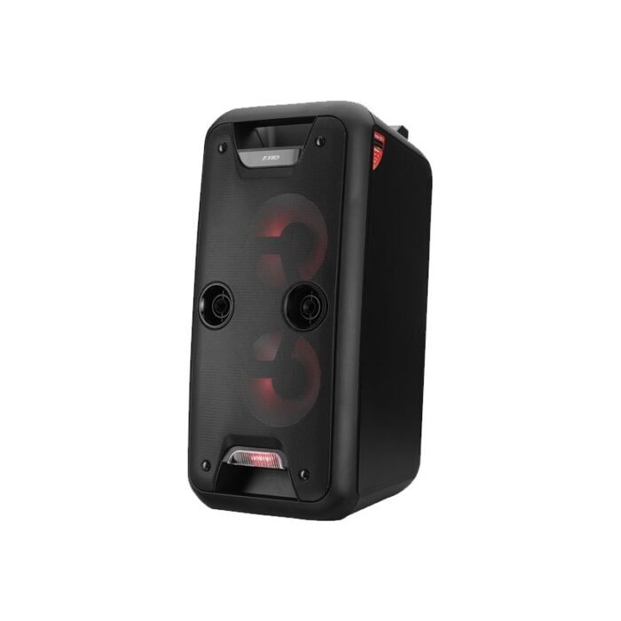 F&D PA924 Bluetooth Party Speaker - Image 3
