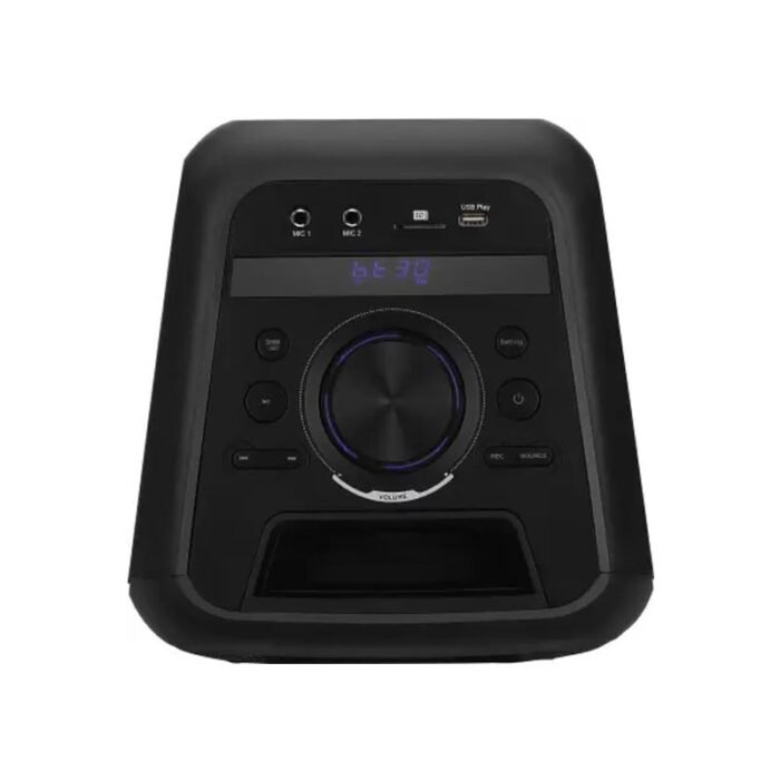 F&D PA924 Bluetooth Party Speaker - Image 4