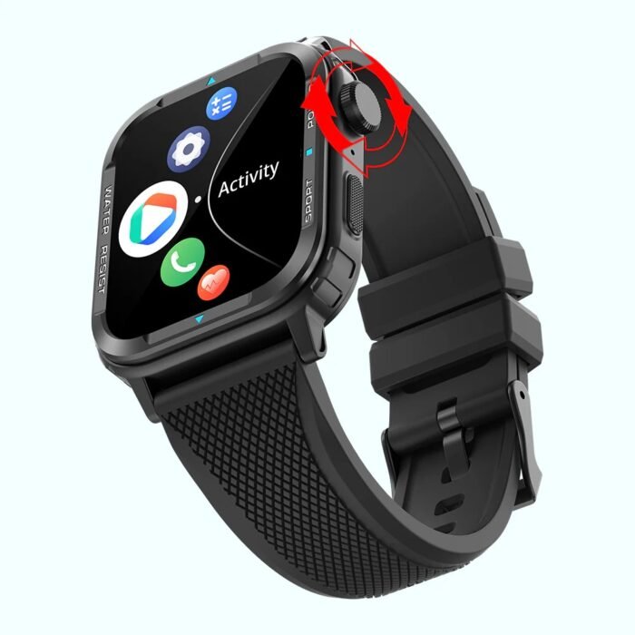 COLMI M41 Smart Watch - Image 5