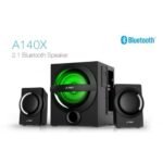 F&D A140X 2.1 Channel Multimedia Bluetooth Speaker - Image 2