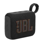JBL GO 4 Portable Waterproof Bluetooth Speaker
