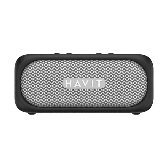 Havit SK905BT CLASSIC Wireless Bluetooth Speaker - Image 2