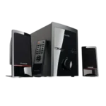 Microlab M700BT 2.1 Multimedia Bluetooth Speaker - Image 2