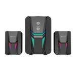 Xtrike Me SK-612 2.1 RGB Gaming Speaker