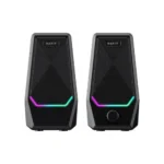 Havit SK768 RGB Stereo USB Speaker - Image 2