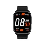 QCY Watch GS Bluetooth Calling Smart Watch