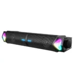 Onikuma L1 RGB Bluetooth Portable Soundbar - Image 2