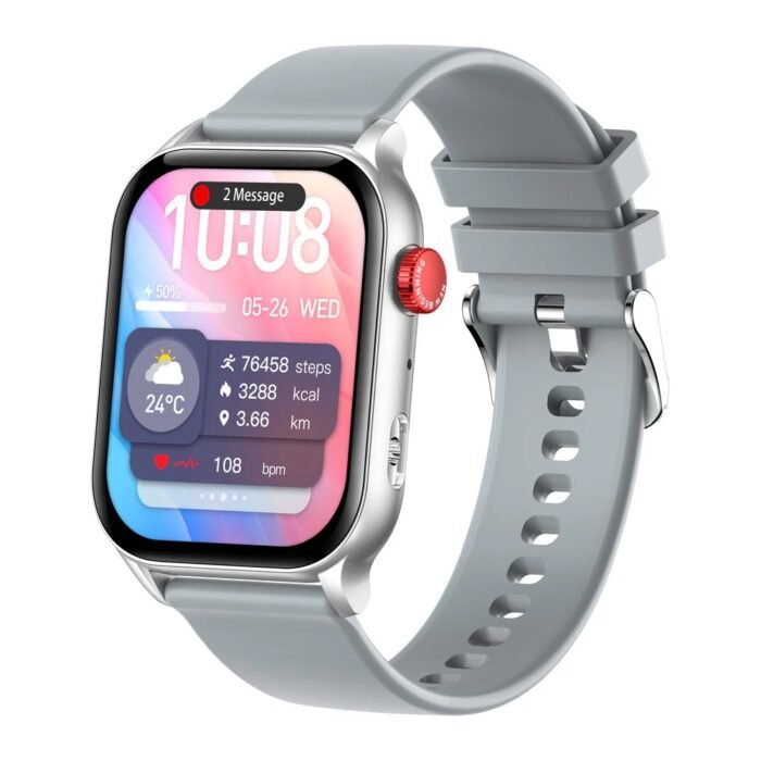 COLMI P78 Smart Watch - Image 2