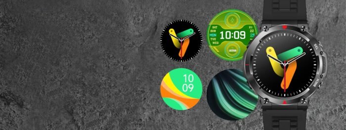 COLMI V70 Smart Watch - Image 7