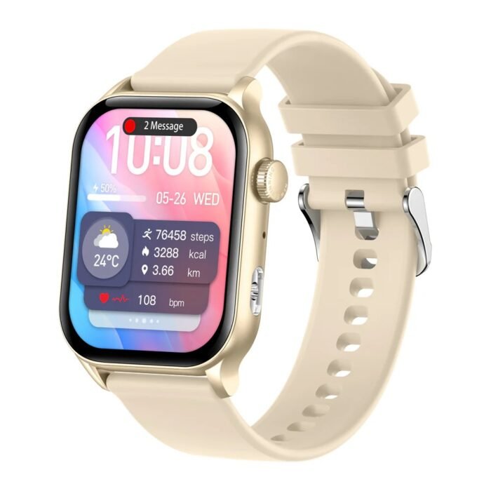COLMI P78 Smart Watch - Image 3