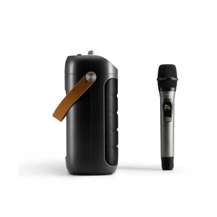 Edifier PK305 Portable Multimedia Bluetooth Speaker - Image 3