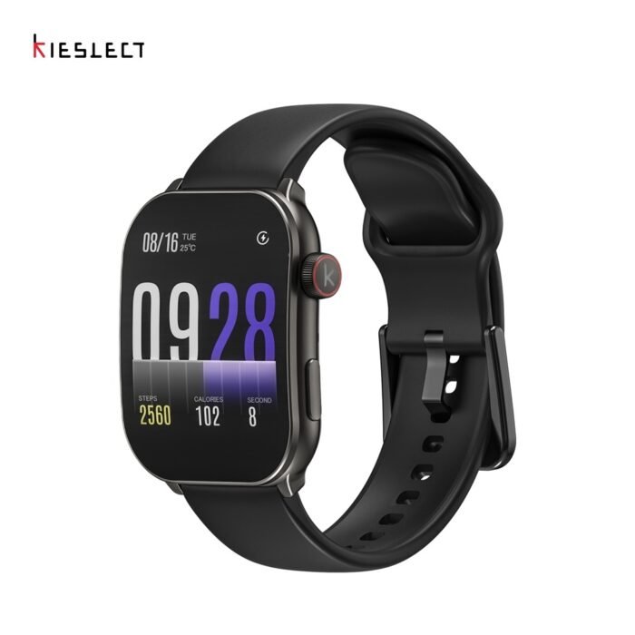 Kieslect Balance Smart Watch - Image 3