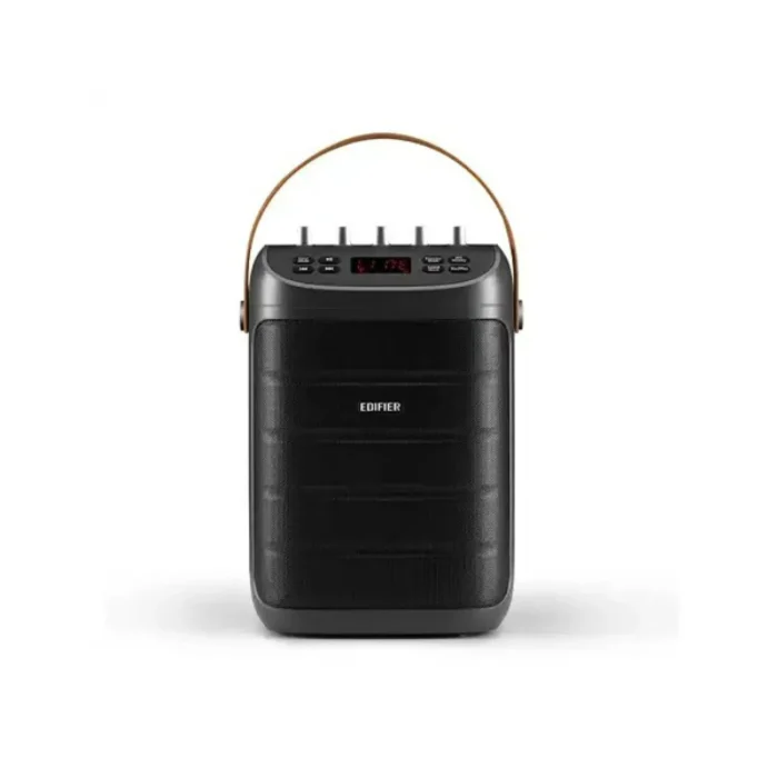 Edifier PK305 Portable Multimedia Bluetooth Speaker - Image 4