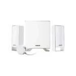 Microlab M-600BT 2.1 Multimedia Speaker