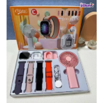 D96 Plus Smart Watch