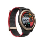 Amazfit Cheetah Pro Smart Watch - Image 2