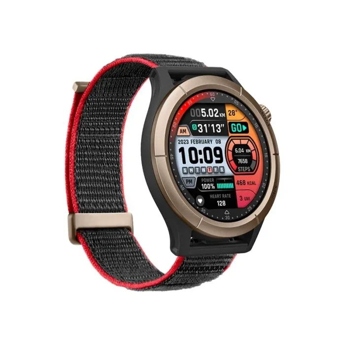 Amazfit Cheetah Pro Smart Watch - Image 2