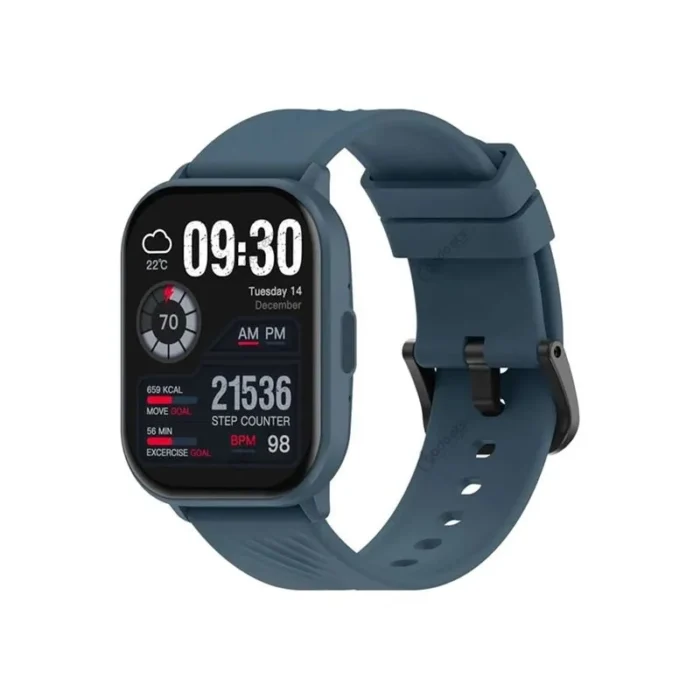 Zeblaze GTS 3 Smart Watch - Image 3