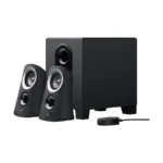 Logitech Z313 2.1 Multimedia Speaker