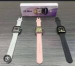 i10 Mini Smart Watch