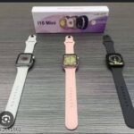 i10 Mini Smart Watch