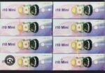 i10 Mini Smart Watch - Image 3