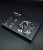 Mk27 Smart Watch - Image 2