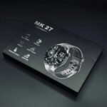 Mk27 Smart Watch