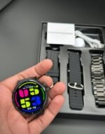 Mk27 Smart Watch - Image 3