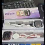 i10 Mini Smart Watch - Image 5