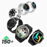 Haylou Solar Neo Smart Watch - Image 2