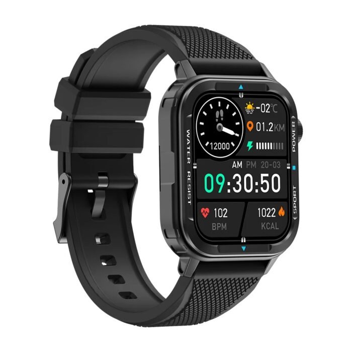 COLMI M41 Smart Watch - Image 2