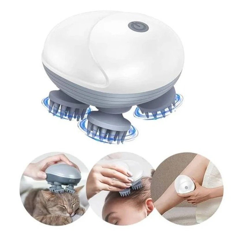 imgi_48_f406121b32d8590d70eb11c2c40f45c5 Smart Scalp Electric Massager Tool for Stress Relief, Blood Circulation & Hair Growth - Image 1