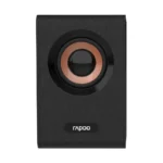 Rapoo A80 Compact Multimedia 2.0 Speaker - Image 3