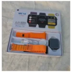 Me 18 Smart Watch - Image 2