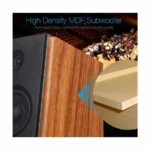 F&D R27BT Multimedia Bluetooth Speaker - Image 4