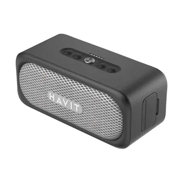 Havit SK905BT CLASSIC Wireless Bluetooth Speaker - Image 3